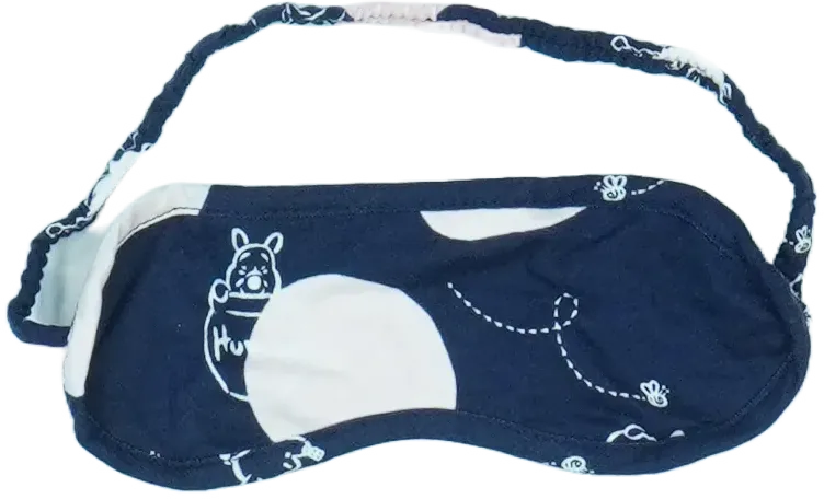 Kék Disney Maszk Egyméret