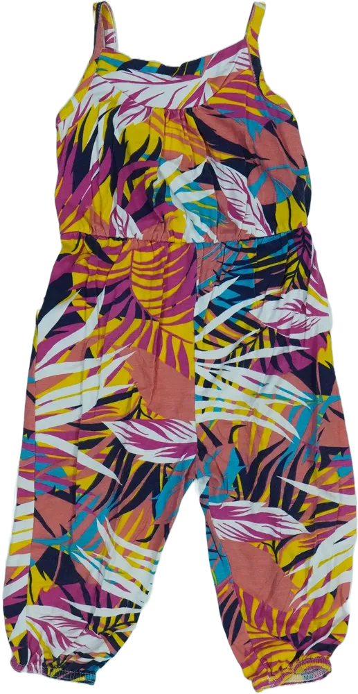 Többszínű M&amp;Co. Playsuit / Jumpsuit EU 80 / UK 9-12 hónap / US 12 hónap