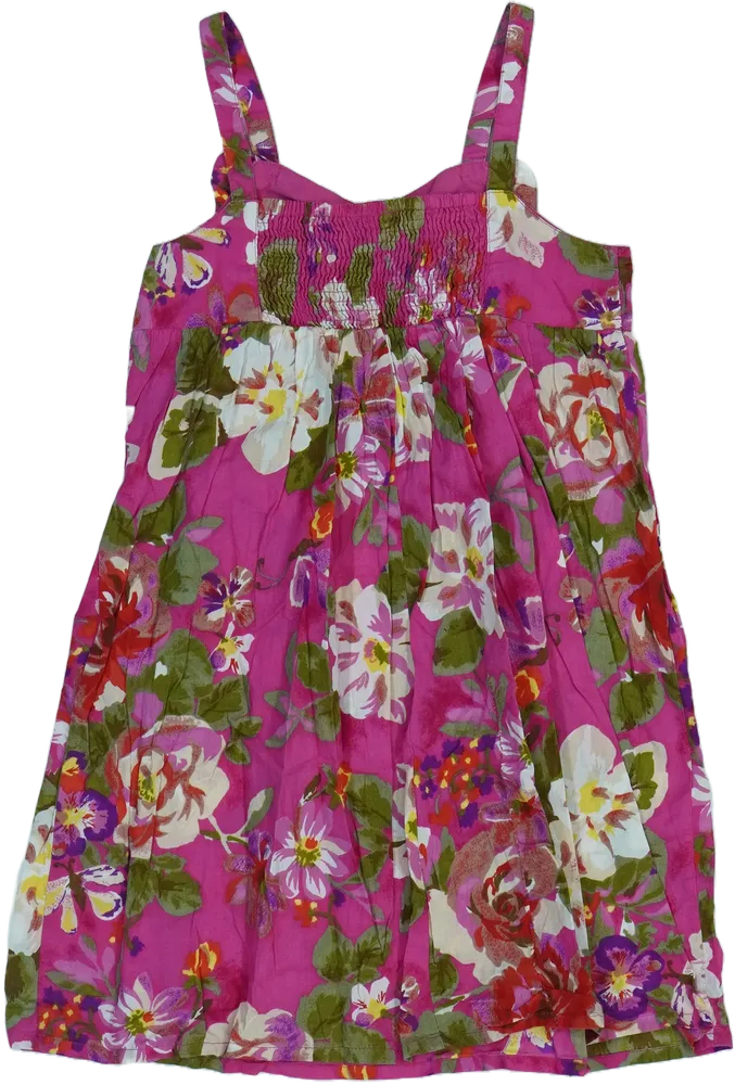 Rózsaszín Next Ruha EU 128 / UK 8 év / US 8 év/M