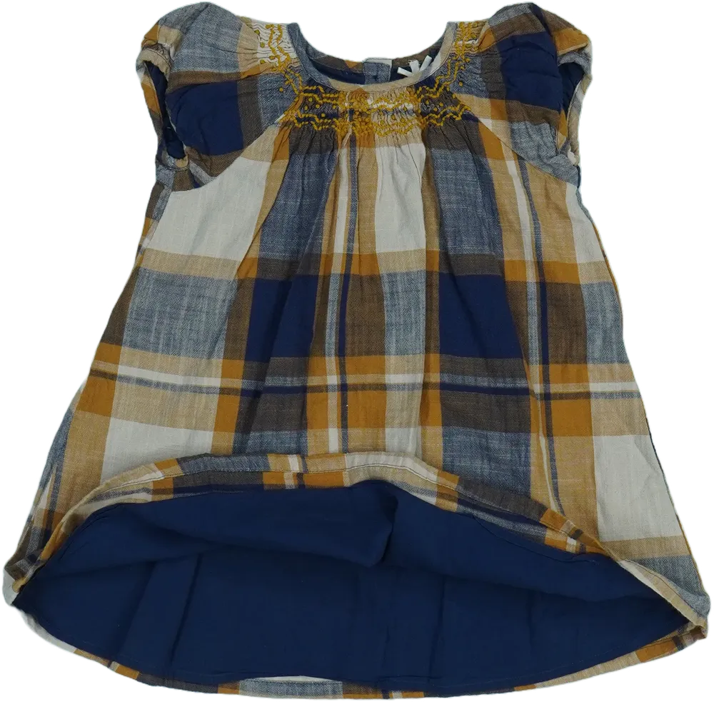 Barna Next Ruha EU 98 / UK 3 év / US 3T