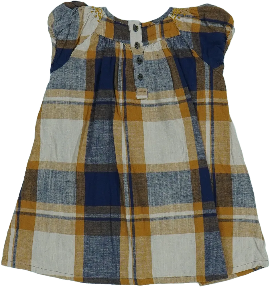 Barna Next Ruha EU 98 / UK 3 év / US 3T