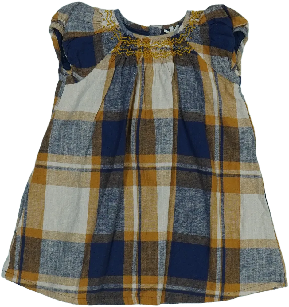 Barna Next Ruha EU 98 / UK 3 év / US 3T