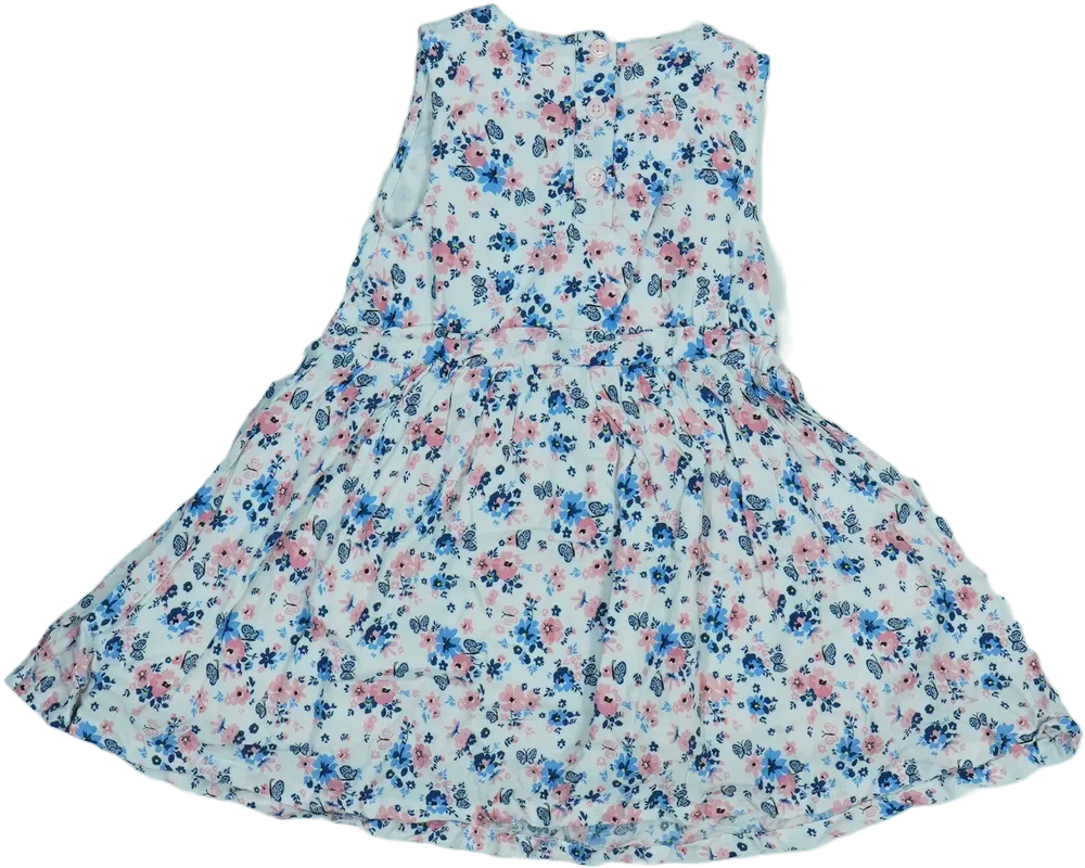 Fehér Young Dimension Ruha EU 86 / UK 12-18 hónap / US 18 hónap