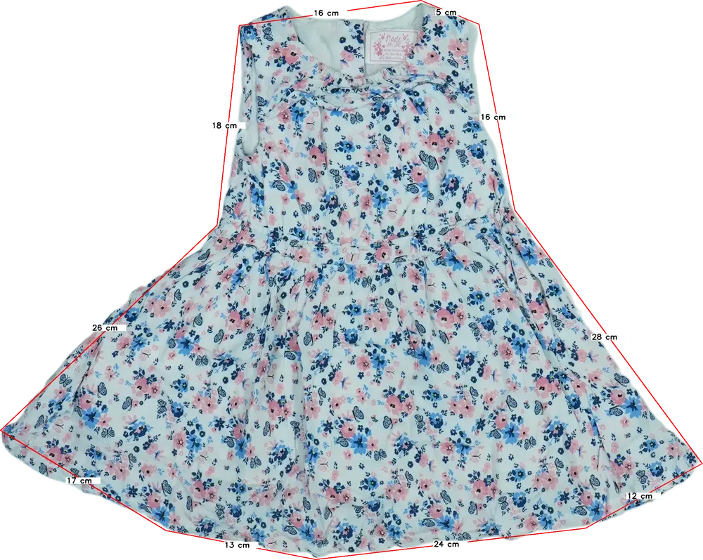 Fehér Young Dimension Ruha EU 86 / UK 12-18 hónap / US 18 hónap