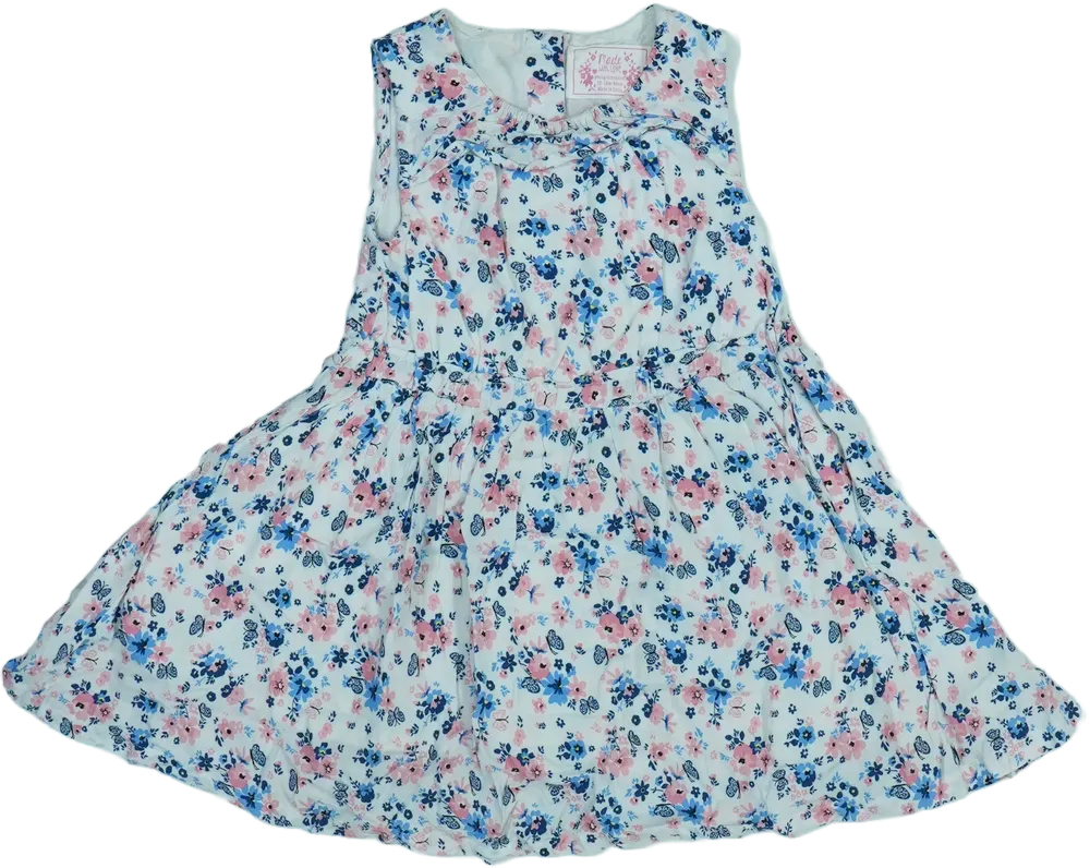 Fehér Young Dimension Ruha EU 86 / UK 12-18 hónap / US 18 hónap