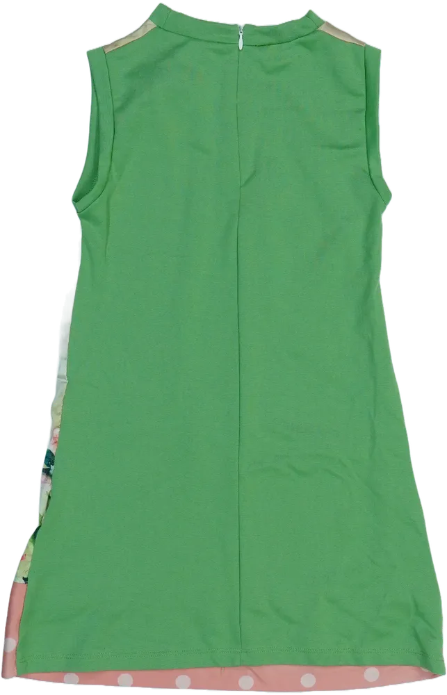 Többszínű Egyéb Ruha EU 116 / UK 6 év / US 6 év/S