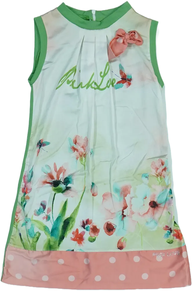 Többszínű Egyéb Ruha EU 116 / UK 6 év / US 6 év/S