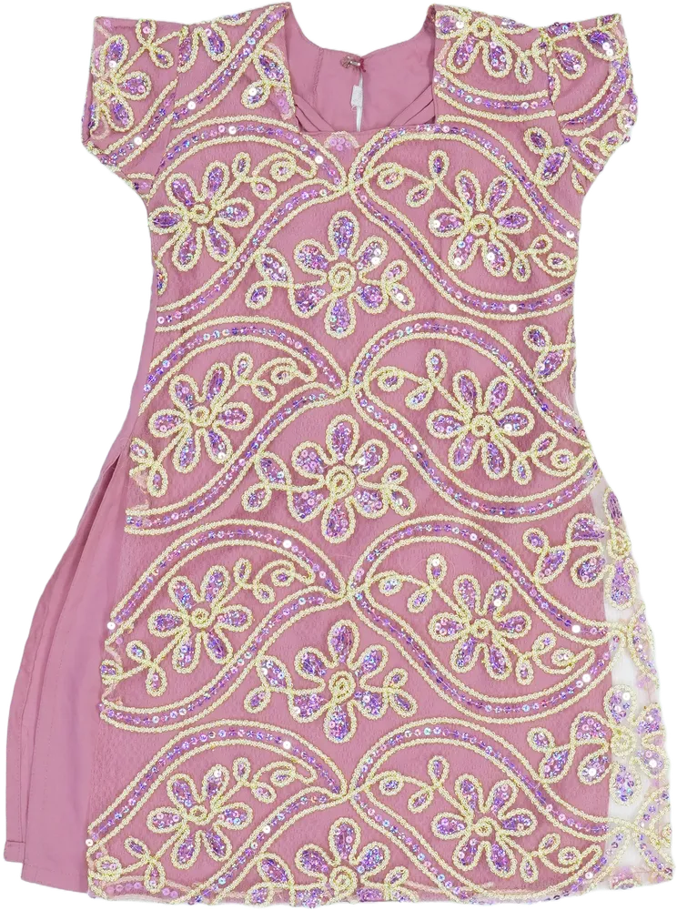 Rózsaszín Egyéb Jelmez EU 122 / UK 7 év / US 7 év/M