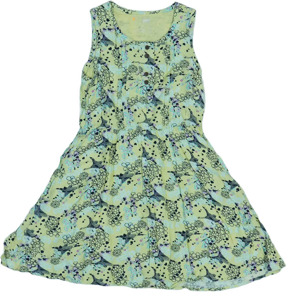 Sárga Name it Ruha EU 128 / UK 8 év / US 8 év/M