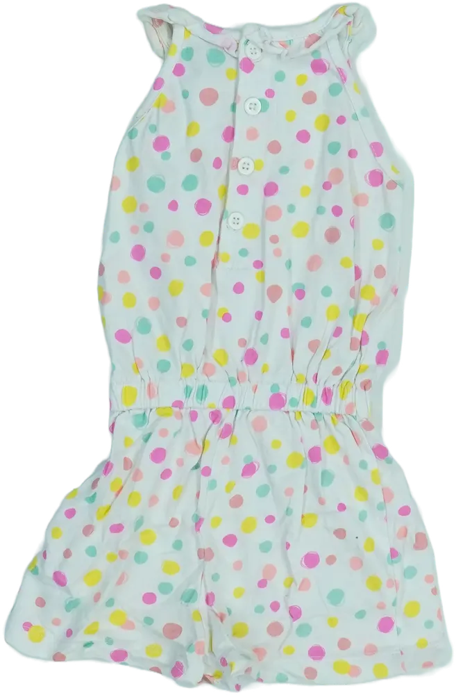 Többszínű Dressy Kidz Hajgumi Egyméret