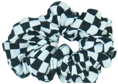 Többszínű Dressy Kidz Hajgumi Egyméret