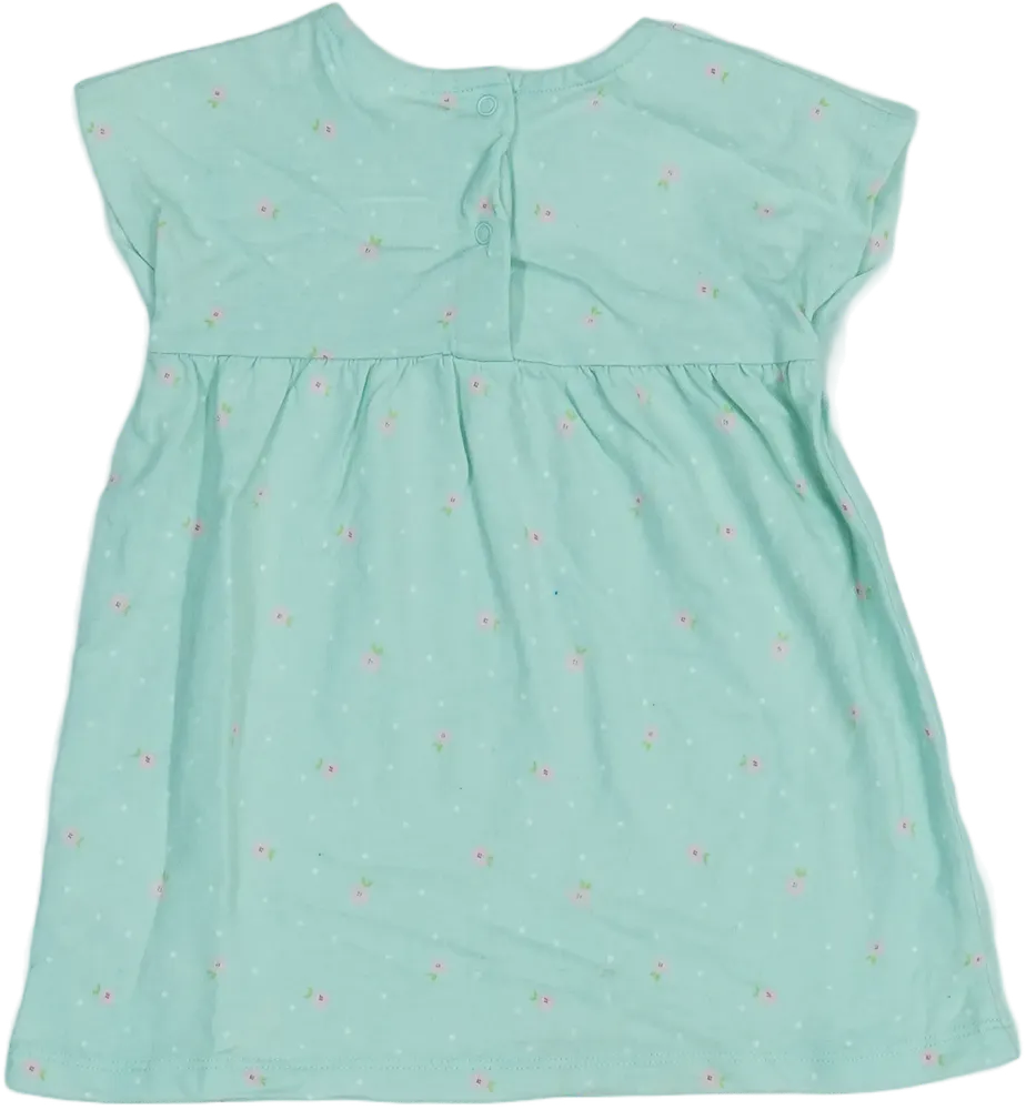 Zöld Next Ruha EU 74 / UK 6-9 hónap / US 6-9 hónap