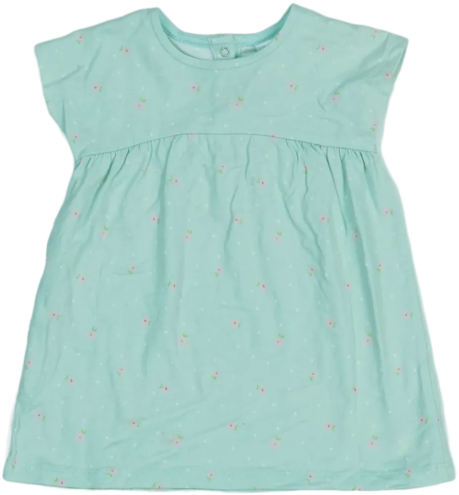 Zöld Next Ruha EU 74 / UK 6-9 hónap / US 6-9 hónap