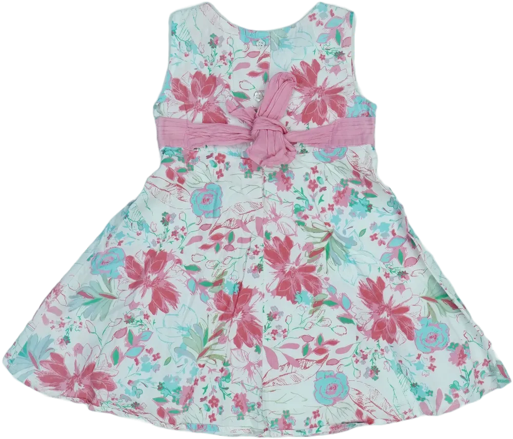 Fehér Early Days Ruha EU 86 / UK 12-18 hónap / US 18 hónap