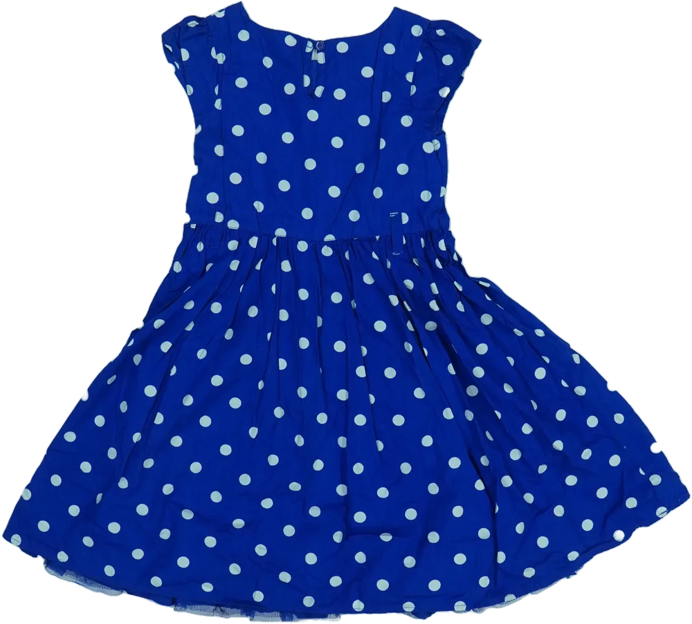 Kék Matalan Ruha EU 134 / UK 9 év / US 9 év/L