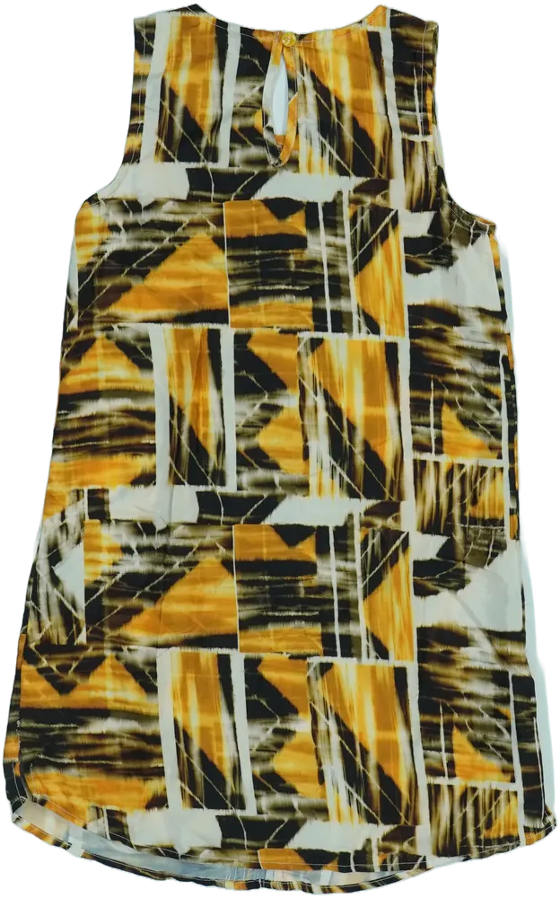 Többszínű Next Ruha EU 128 / UK 8 év / US 8 év/M