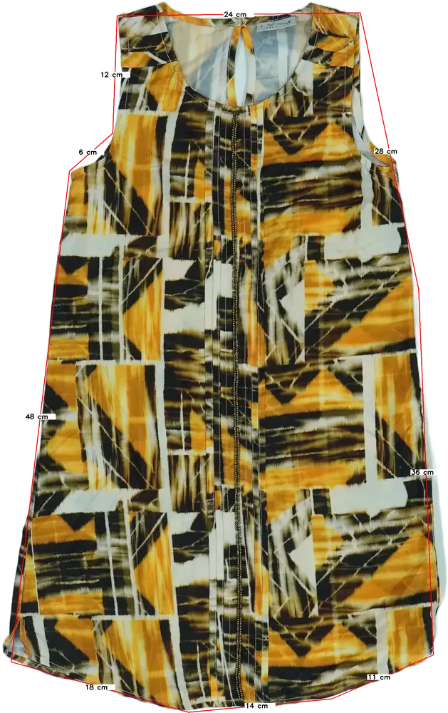 Többszínű Next Ruha EU 128 / UK 8 év / US 8 év/M