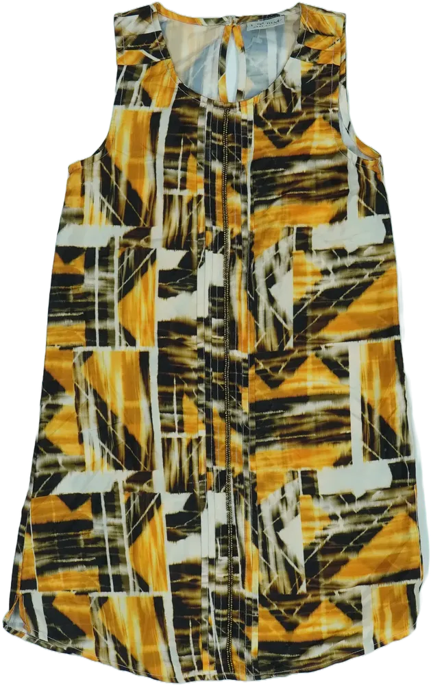 Többszínű Next Ruha EU 128 / UK 8 év / US 8 év/M