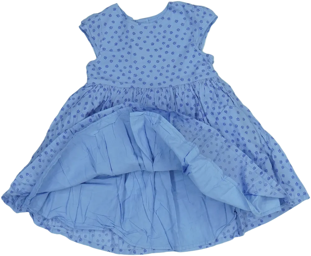 Lila Mothercare Ruha EU 98 / UK 3 év / US 3T