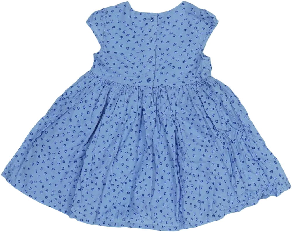 Lila Mothercare Ruha EU 98 / UK 3 év / US 3T