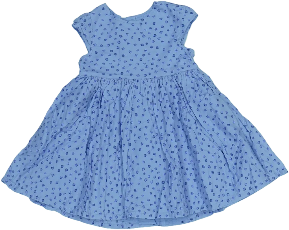Lila Mothercare Ruha EU 98 / UK 3 év / US 3T