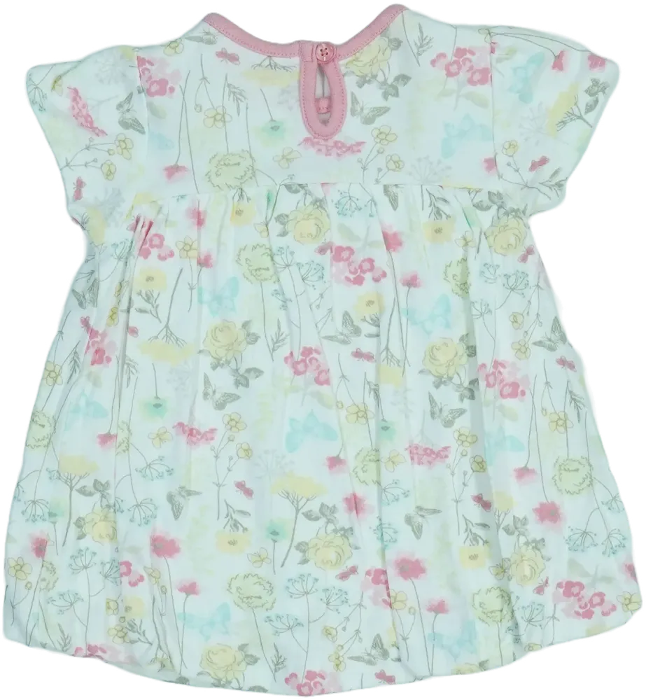 Fehér Next Ruha EU 62 / UK 0-3 hónap / US 0-3 hónap