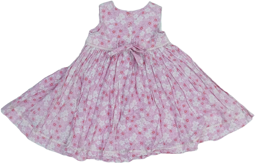 Rózsaszín Cherokee Ruha EU 86 / UK 12-18 hónap / US 18 hónap