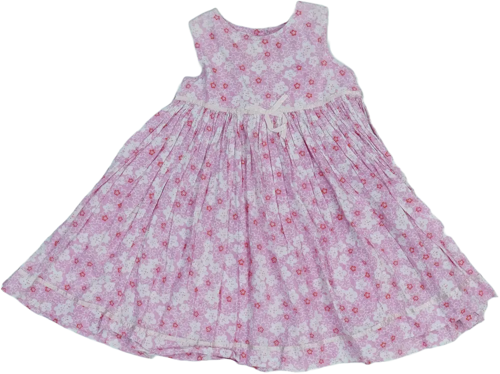 Rózsaszín Cherokee Ruha EU 86 / UK 12-18 hónap / US 18 hónap