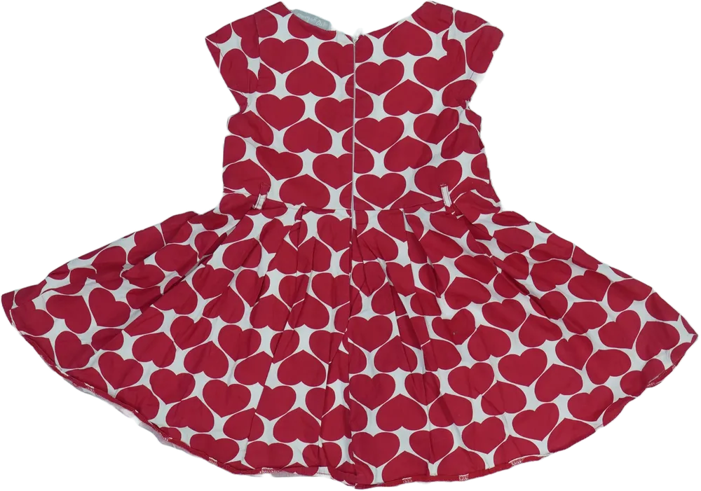 Fehér Matalan Ruha EU 80 / UK 9-12 hónap / US 12 hónap