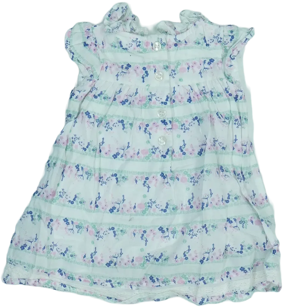 Fehér Next Ruha EU 56 / UK Újszülött / US Újszülött