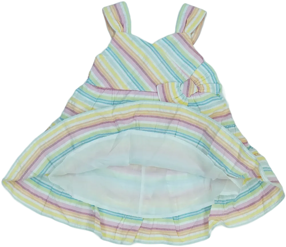 Többszínű George Ruha EU 80 / UK 9-12 hónap / US 12 hónap