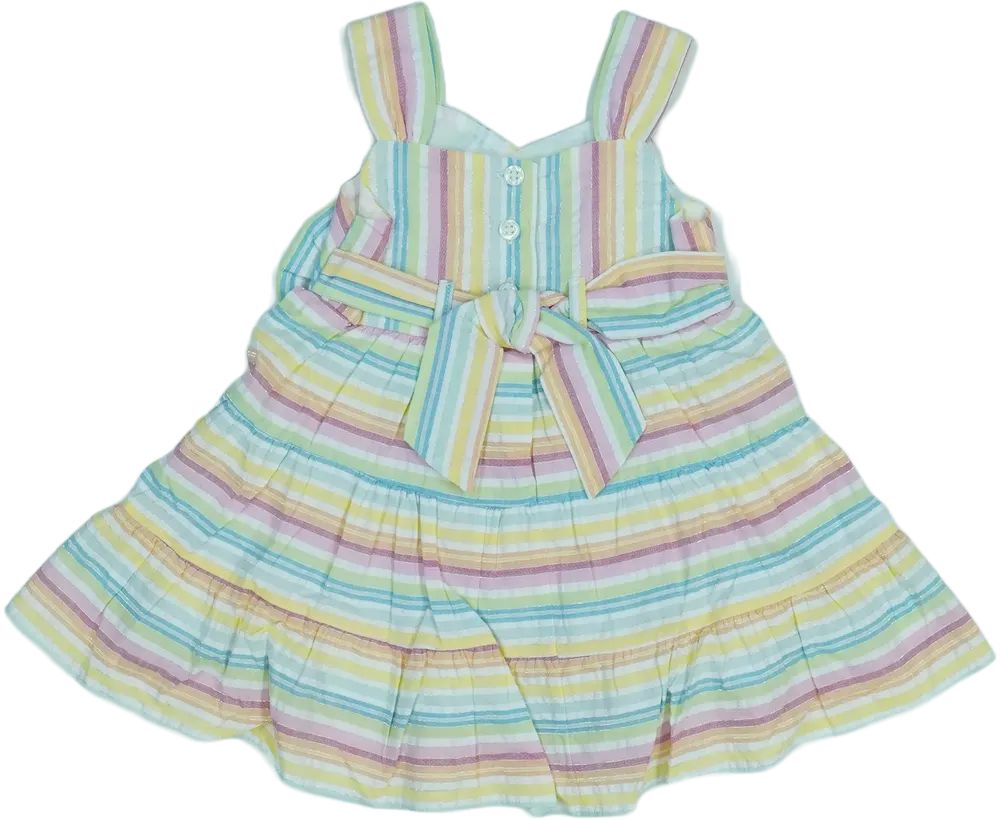 Többszínű George Ruha EU 80 / UK 9-12 hónap / US 12 hónap