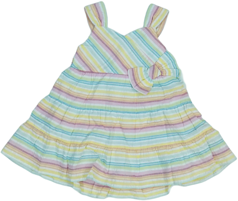 Többszínű George Ruha EU 80 / UK 9-12 hónap / US 12 hónap