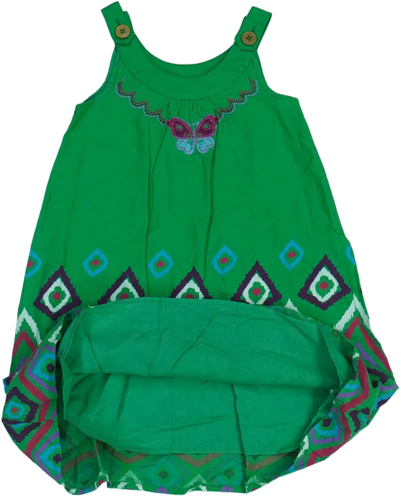 Zöld George Ruha EU 110 / UK 5 év / US 5 év/XS