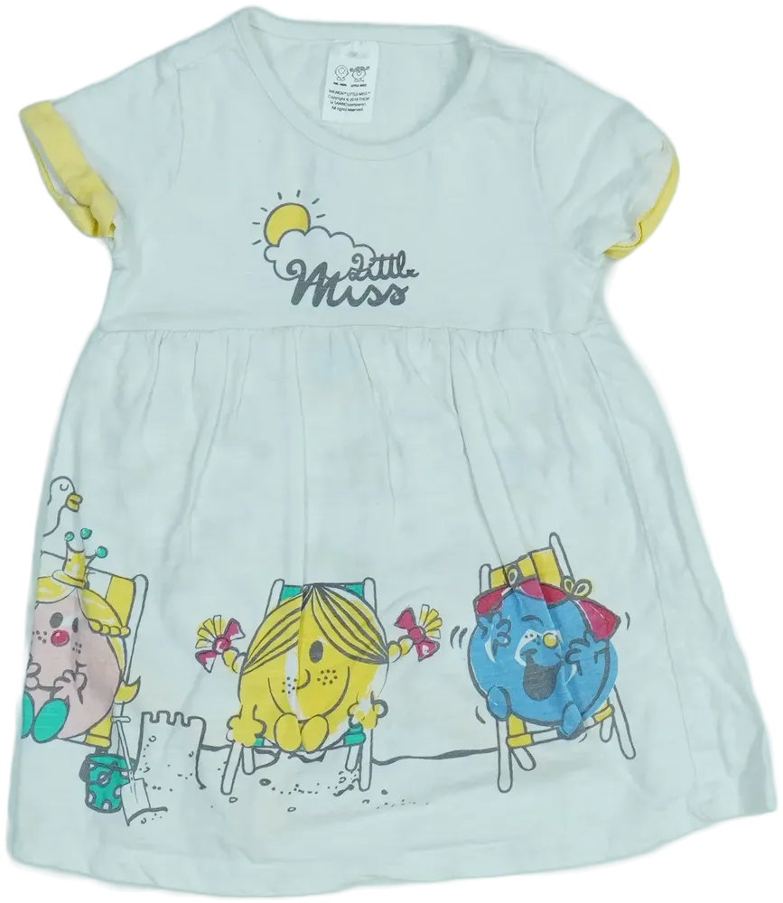 Fehér Egyéb Ruha EU 86 / UK 12-18 hónap / US 18 hónap