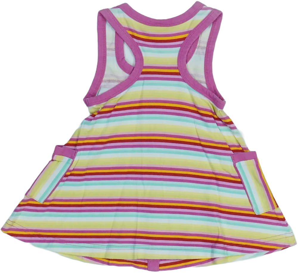 Többszínű Next Ruha EU 80 / UK 9-12 hónap / US 12 hónap