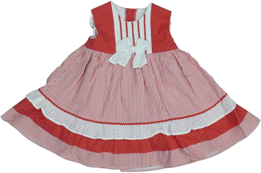 Piros Egyéb Ruha EU 98 / UK 3 év / US 3T