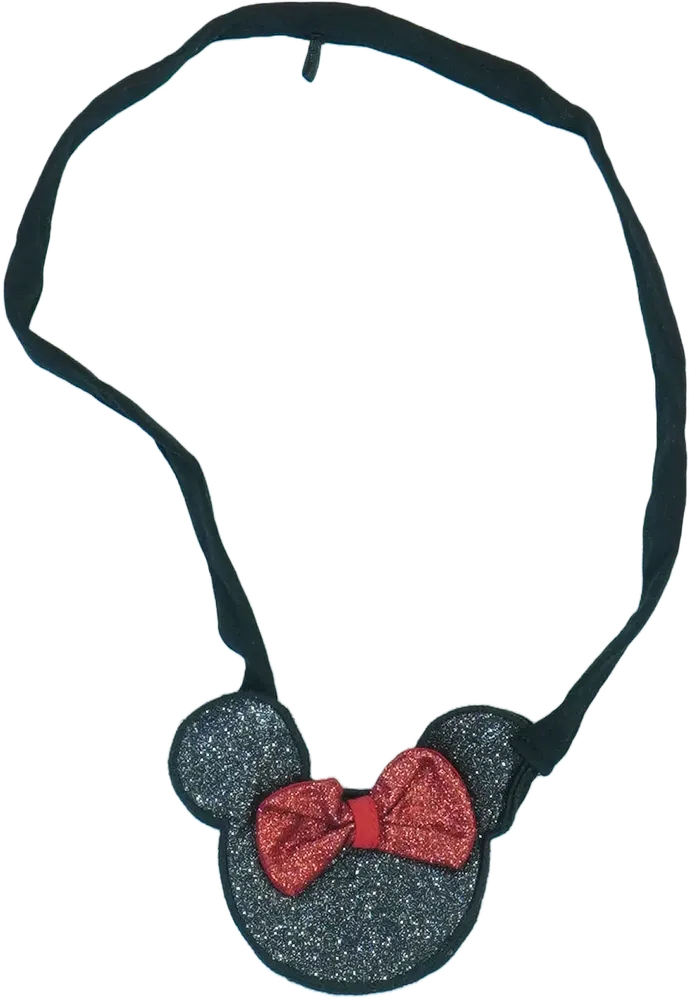 Fekete George Táska Egyméret