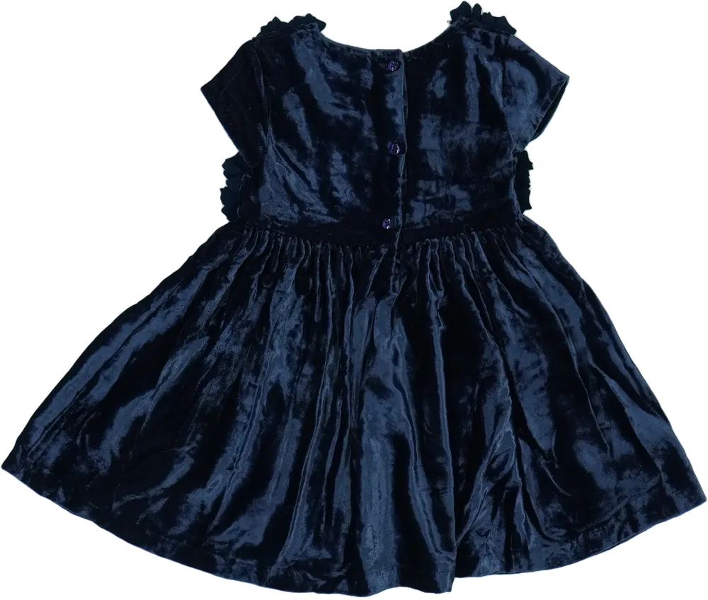 Kék Next Ruha EU 92 / UK 2 év / US 2T