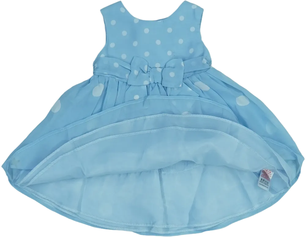 Kék Jasper J. Conran Ruha EU 74 / UK 6-9 hónap / US 6-9 hónap