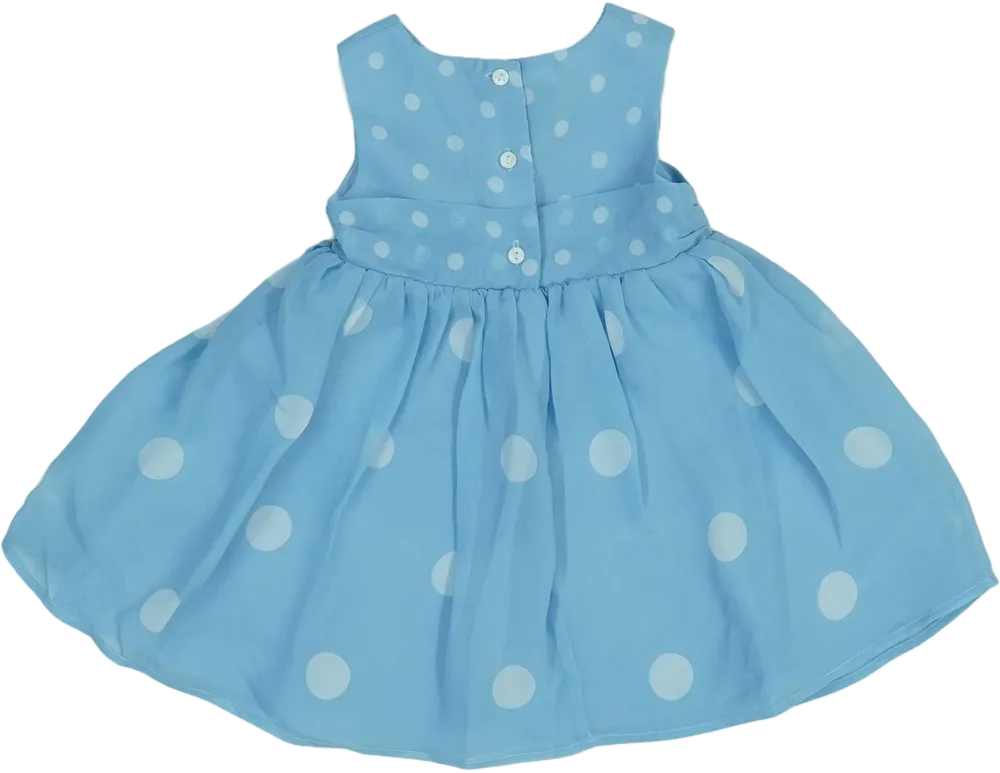 Kék Jasper J. Conran Ruha EU 74 / UK 6-9 hónap / US 6-9 hónap