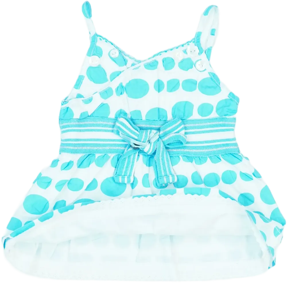 Fehér Egyéb Tunika EU 98 / UK 3 év / US 3T