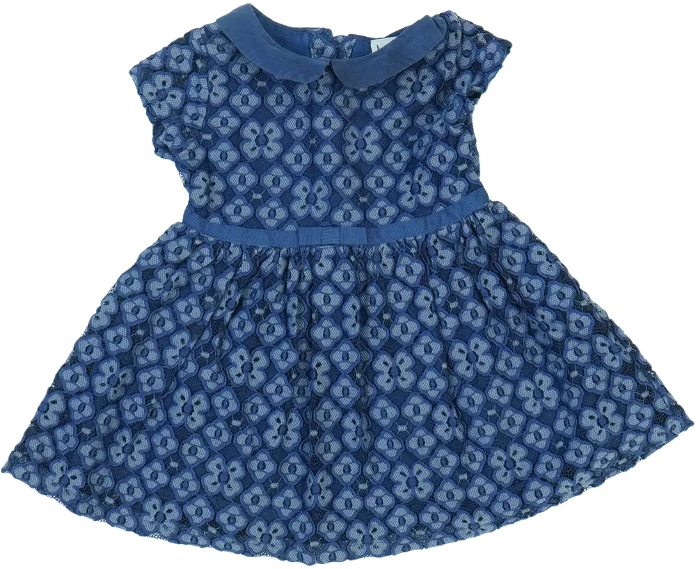 Kék Next Ruha EU 86 / UK 12-18 hónap / US 18 hónap