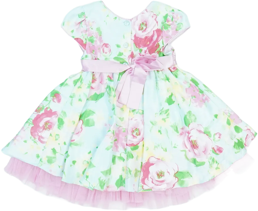 Kék Jona Michelle Ruha EU 92 / UK 2 év / US 2T