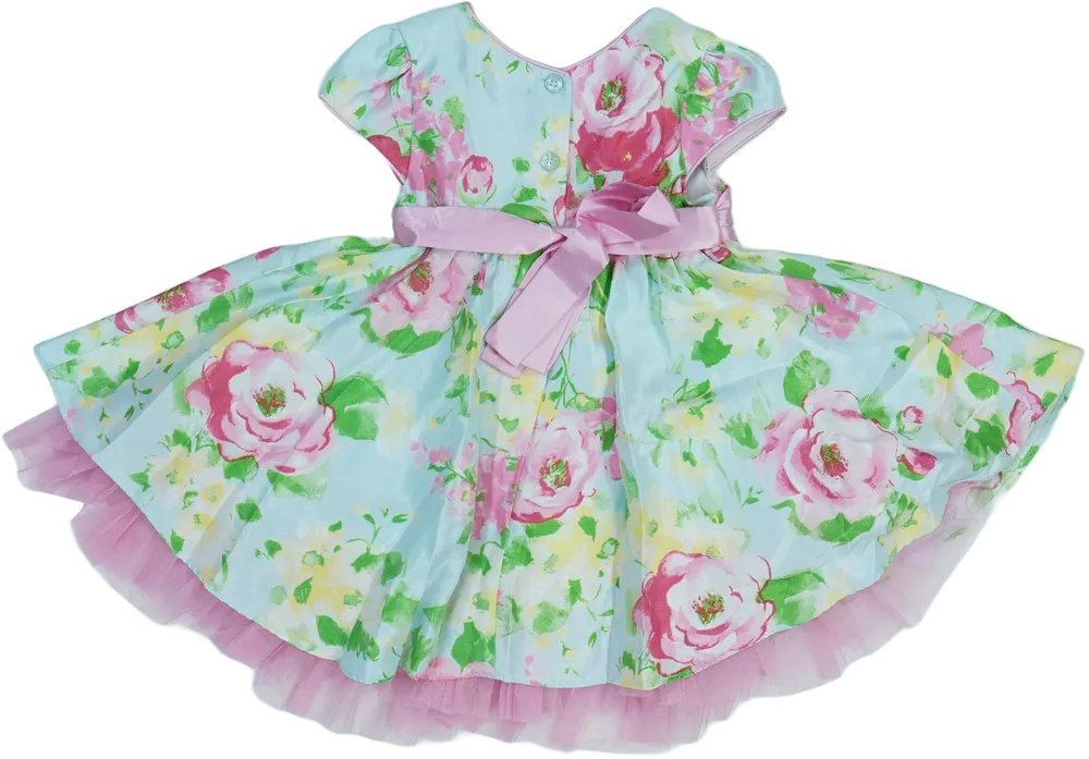 Kék Jona Michelle Ruha EU 92 / UK 2 év / US 2T