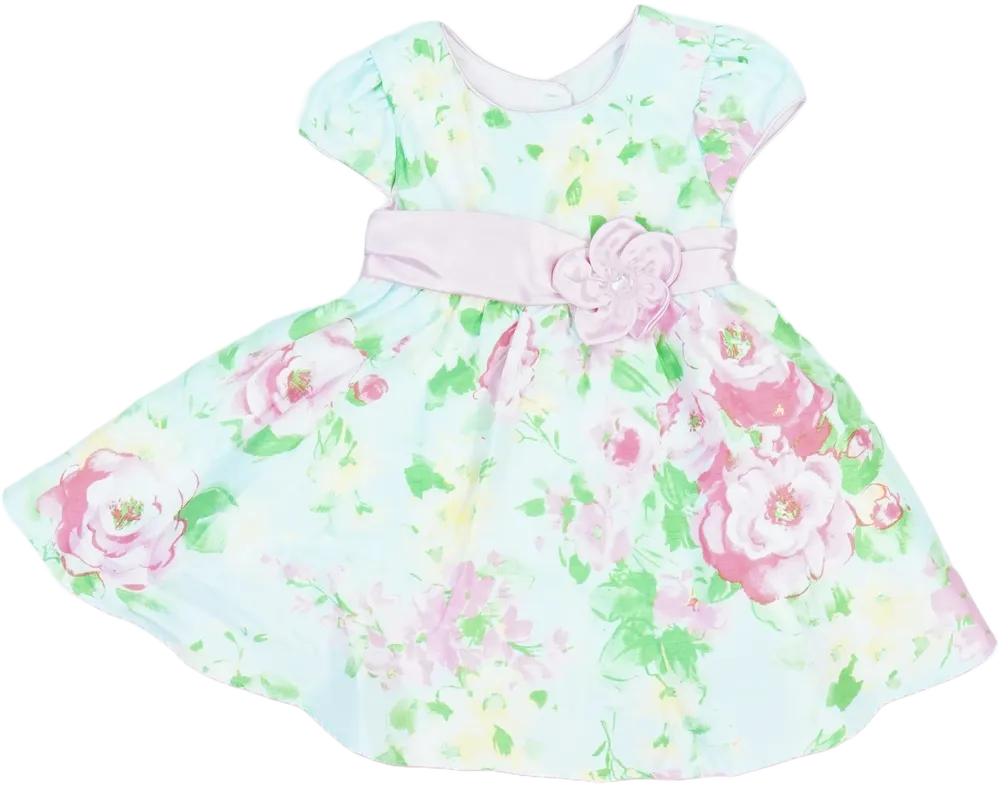 Kék Jona Michelle Ruha EU 92 / UK 2 év / US 2T