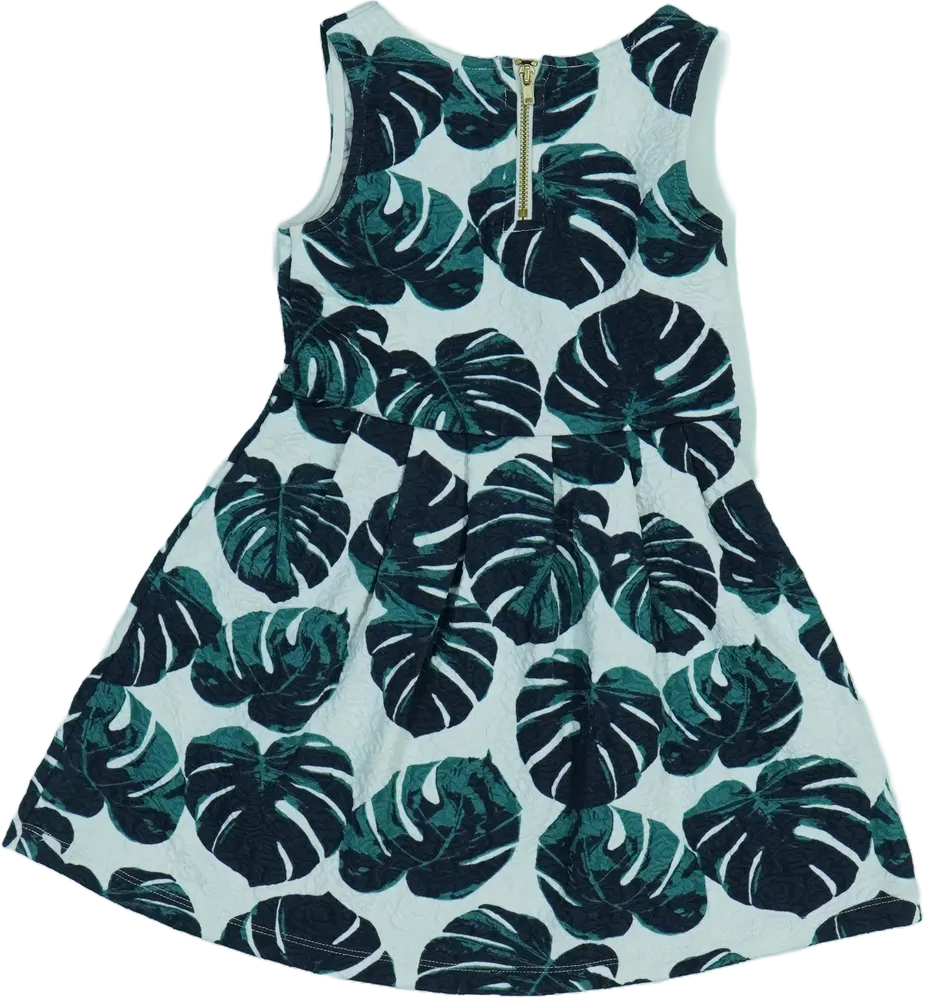 Fehér H&amp;M Ruha EU 104 / UK 4 év / US 4T/XS