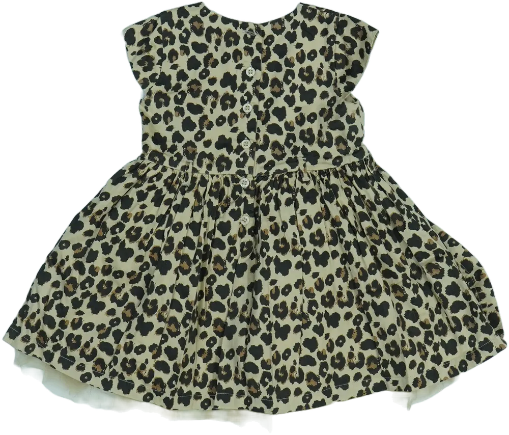 Barna Matalan Ruha EU 92 / UK 2 év / US 2T