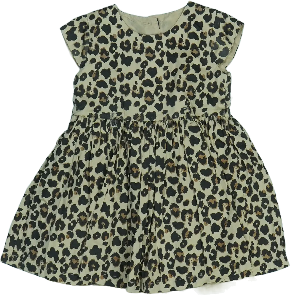 Barna Matalan Ruha EU 92 / UK 2 év / US 2T