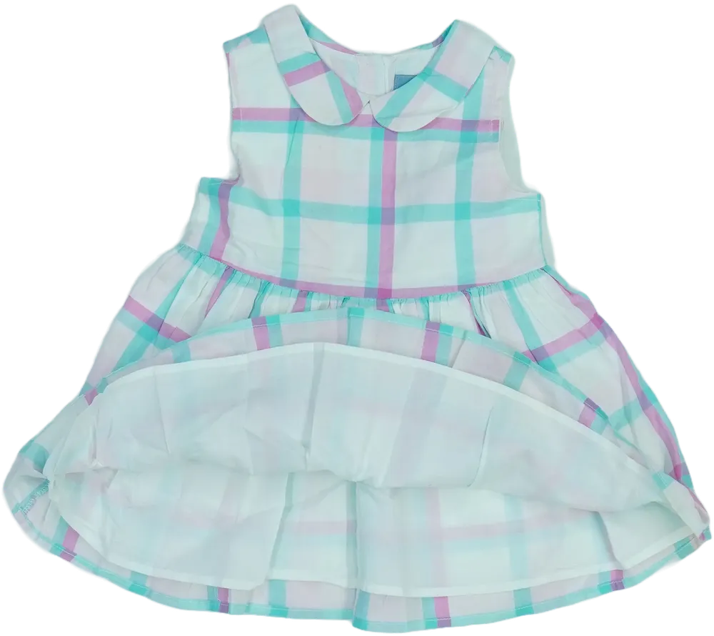 Többszínű GAP Ruha EU 92 / UK 2 év / US 2T